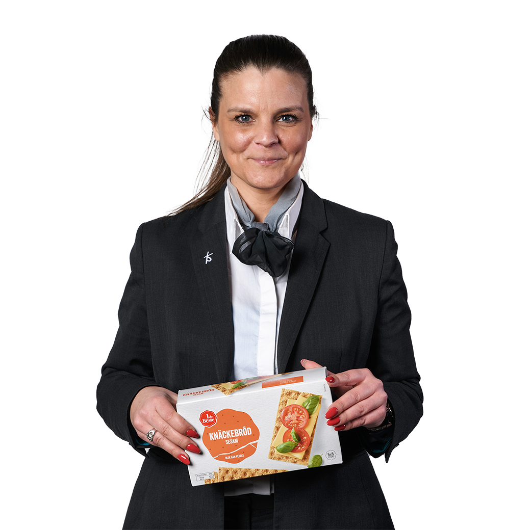 Jouw Supermarktmanager